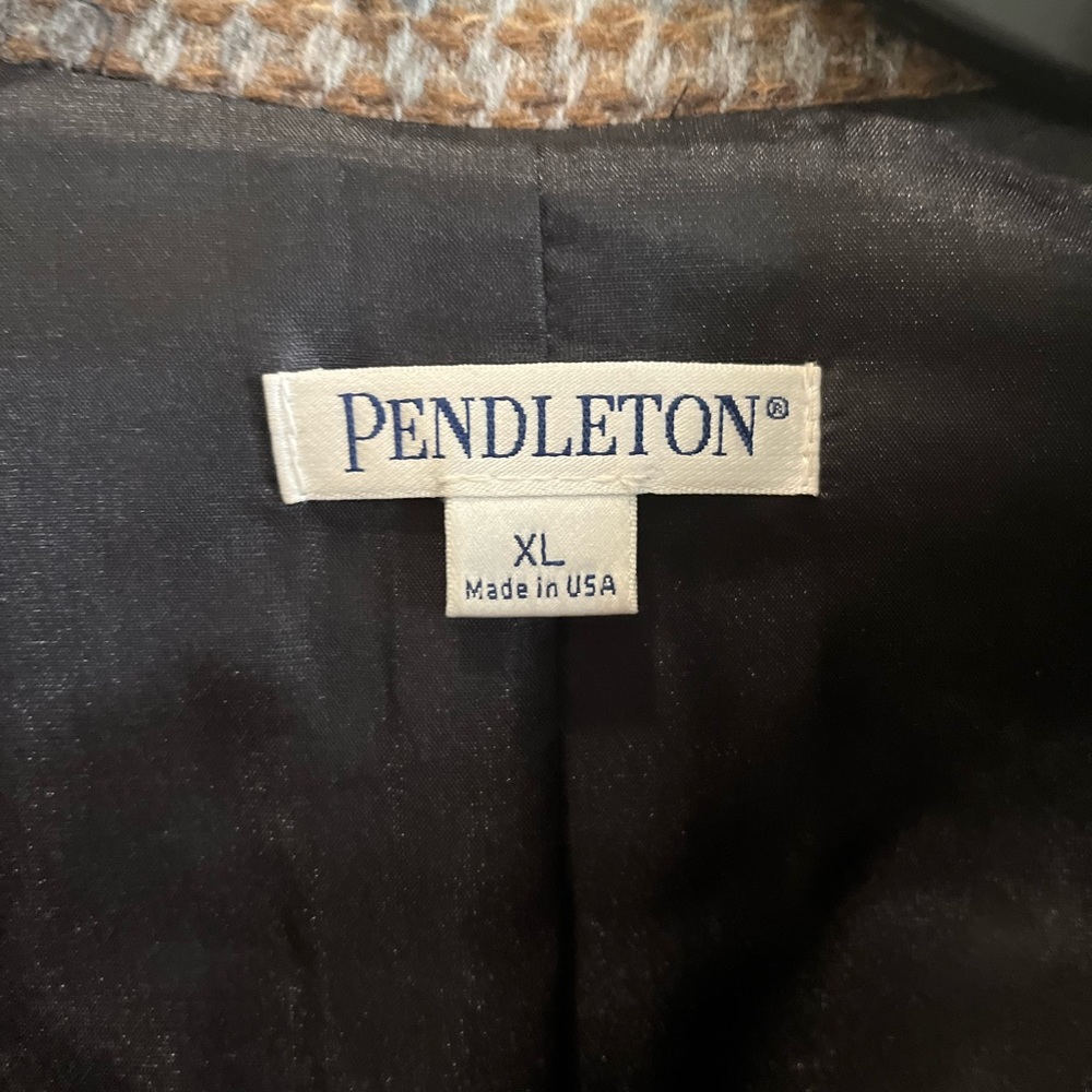 Pendleton Coat - image 2